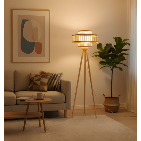 Floor Lamp